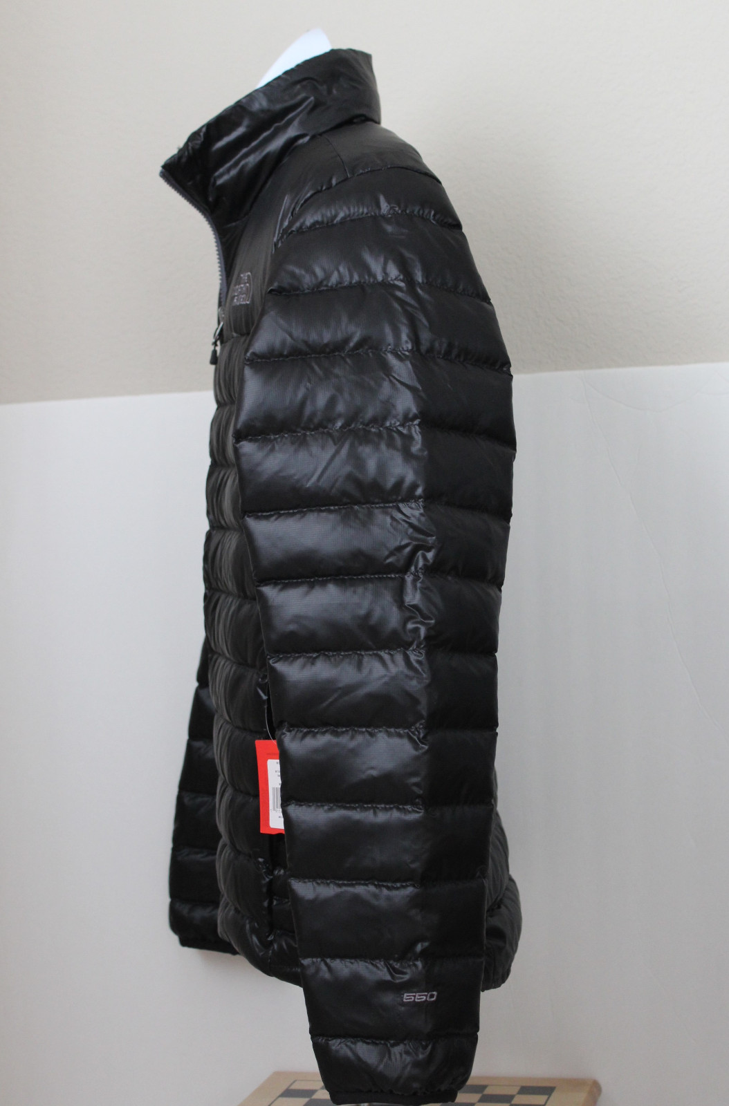 north face m flare jacket rto