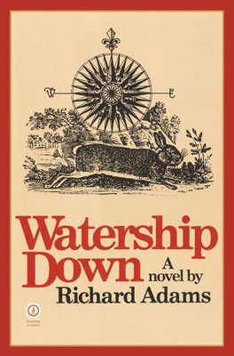 Watership Down (Hardback or Cased Book)