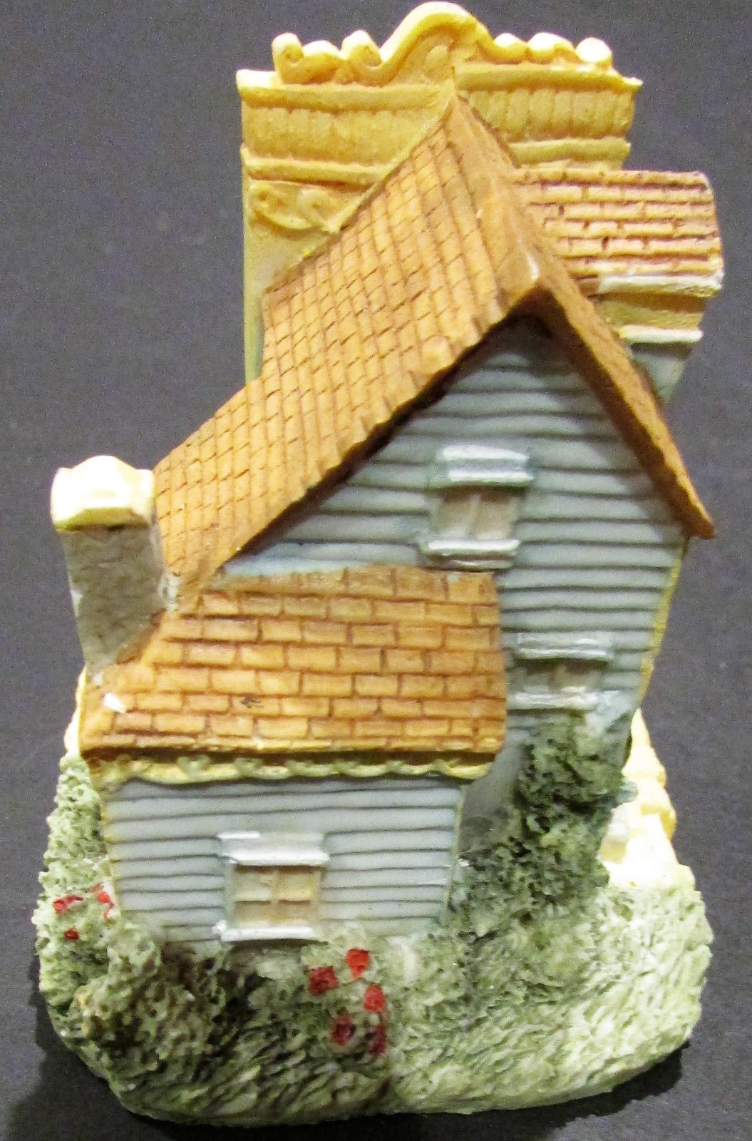 Liberty Falls Village : Old Homestead Restaurant