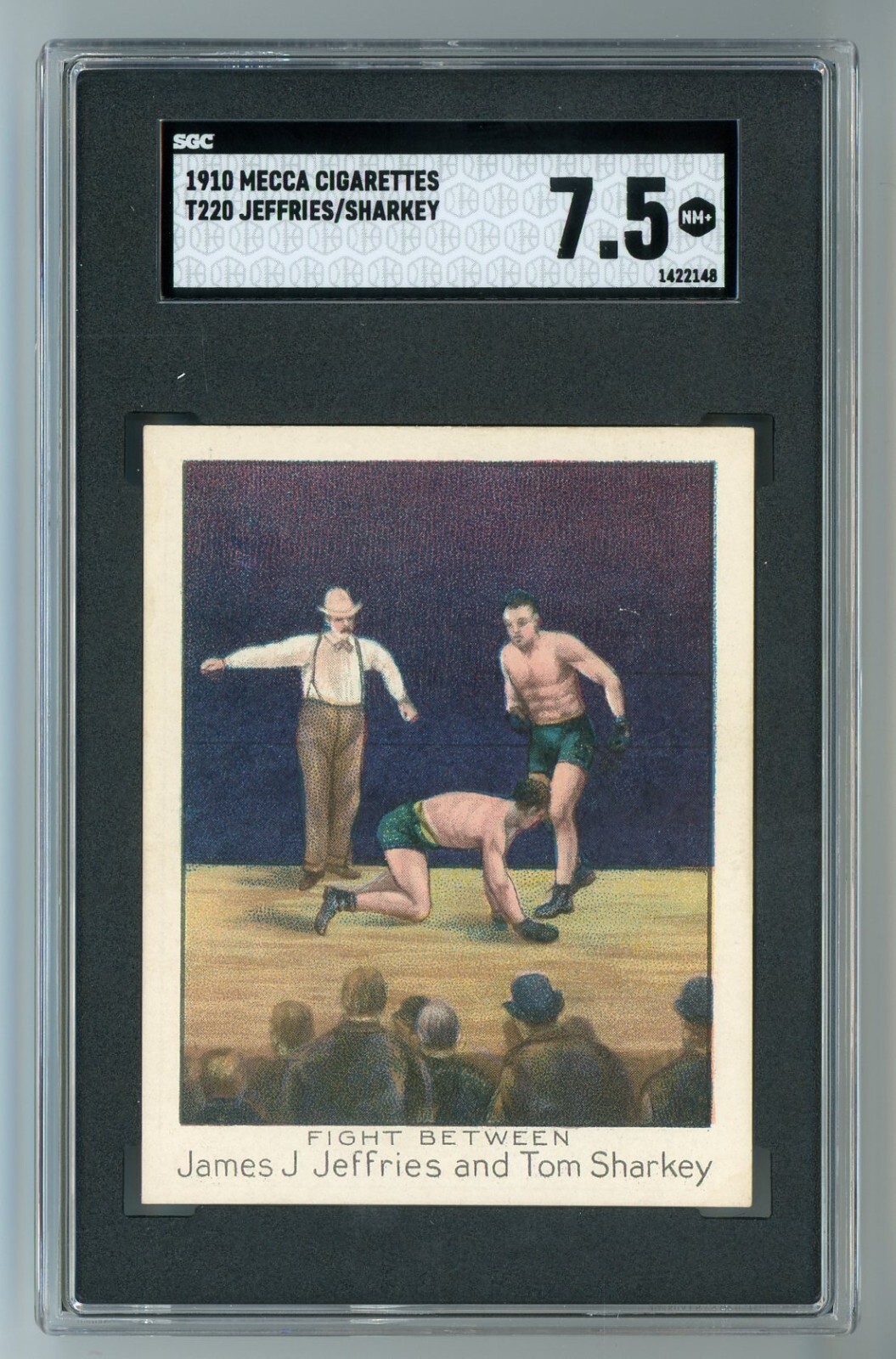 英版ストライク LeaguePromo 1st PLACE Copycat - 90/123 (League Promo) - League & Championship