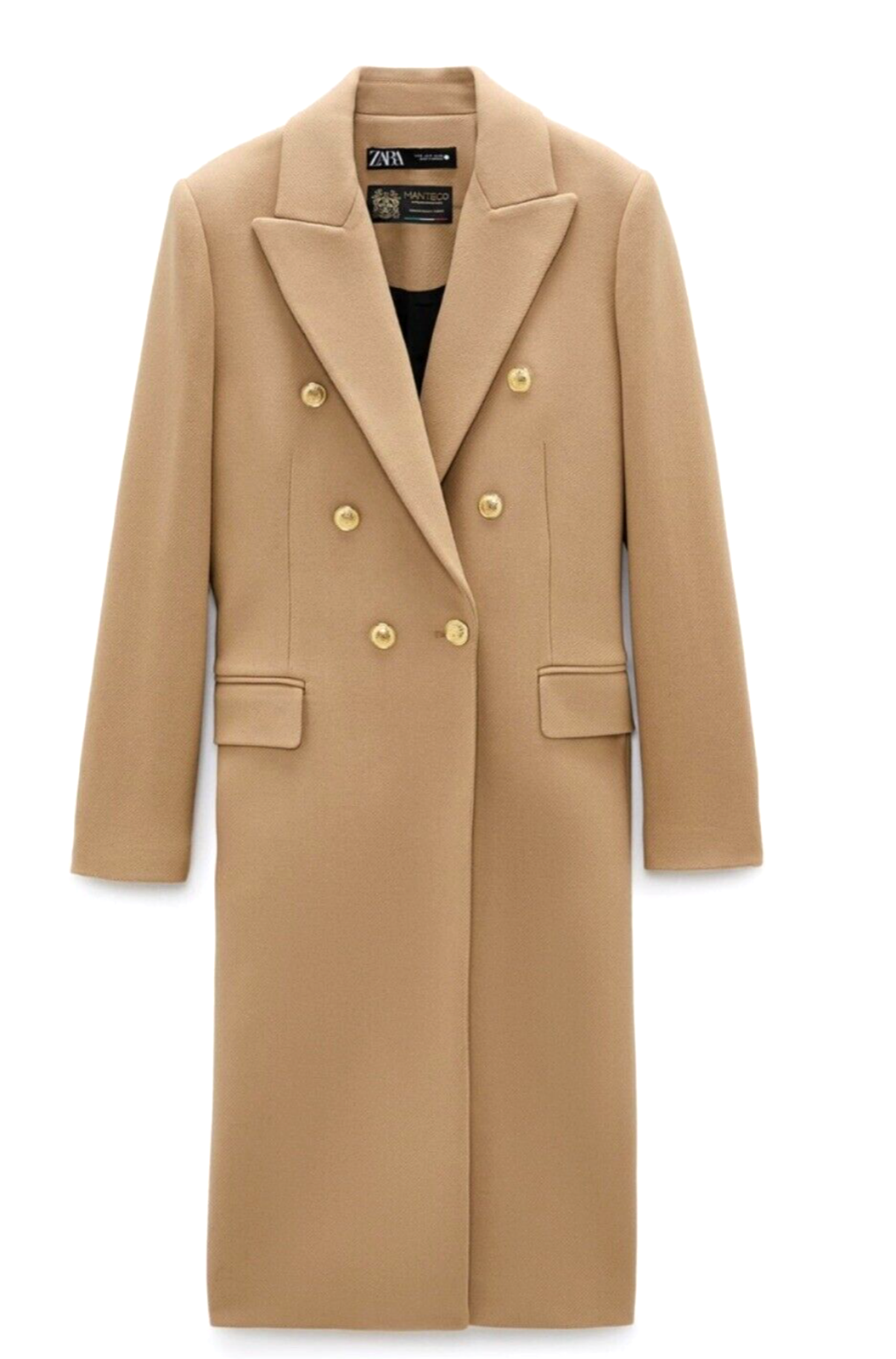 ジャケット・アウター 8on8 22aw camel tweed wool coat $_57.PNG?set_id=8800005007