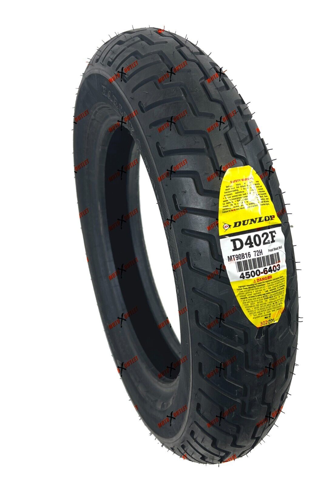 Dana Core Free DS404: 2.64 Ratio