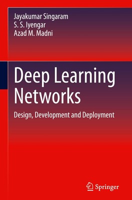 Jayakumar Singaram (u. a.) | Deep Learning Networks | Buch | Englisch (2023)