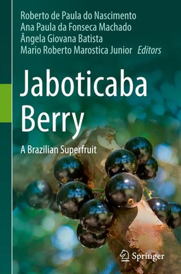 Roberto de Paula do Nascimento (u. a.) | Jaboticaba Berry | Buch | Englisch
