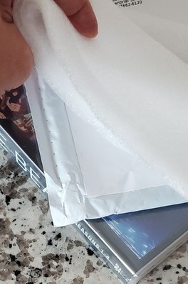 Item photo(s) from verified buyer