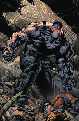 Batman #18 DC Comics Comic Book