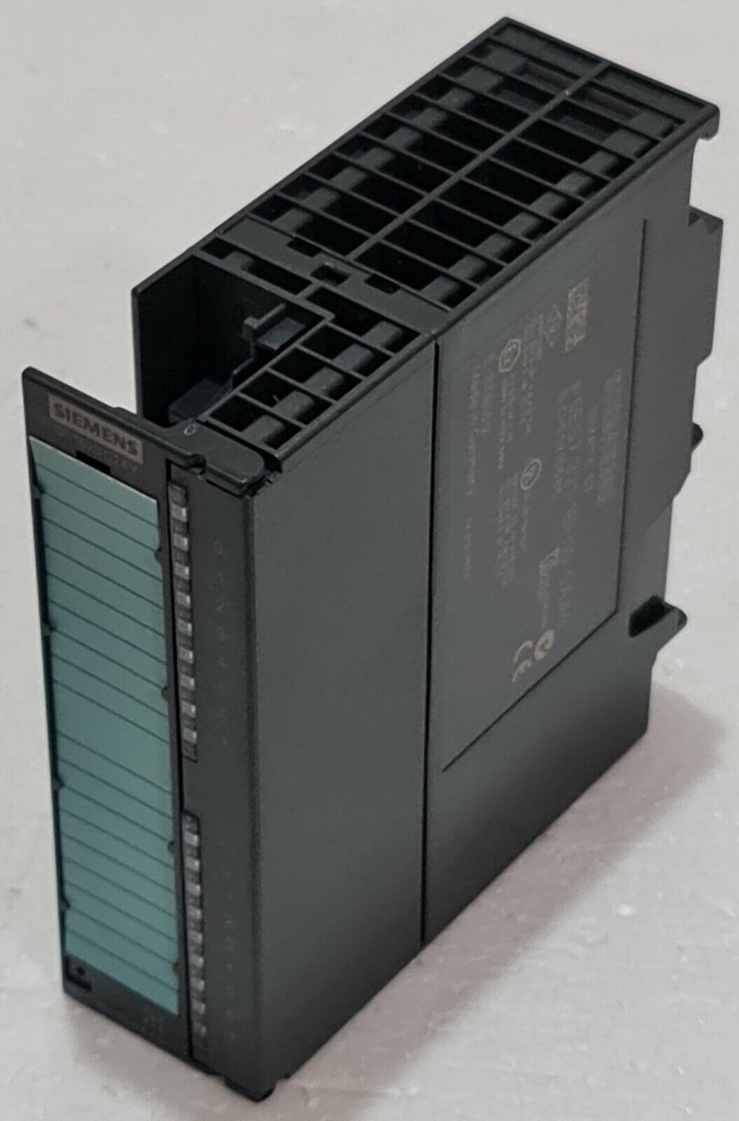 SIEMENS SIMATIC S7-300 SM321 HIGH SPEED 6ES7 321-1BH10-0AA0 SIEMENS SIMATIC S7-300 SM321 HIGH SPEED 6ES7 321-1BH10-0AA0