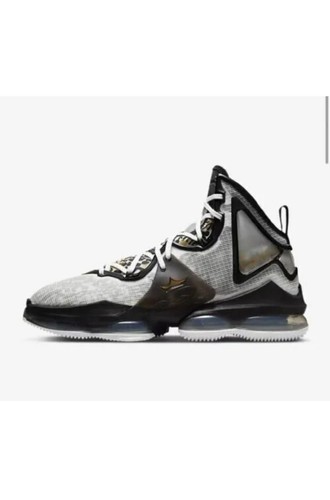 レア！Nike LeBron 18ブラック/ホワイト25センチ 楽天市場】nike lebron18の通販