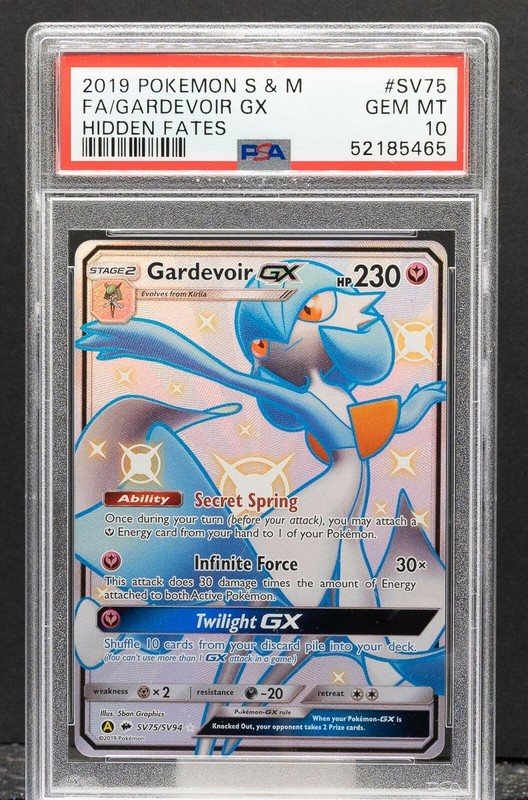 Pokemon Cards Starting With The Letter G - Find Pokemon Card Pictures ...
