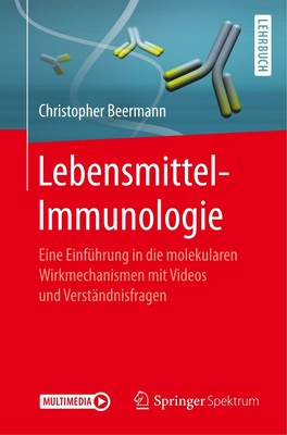 Lebensmittel-Immunologie | Christopher Beermann | Taschenbuch | Paperback | 2019