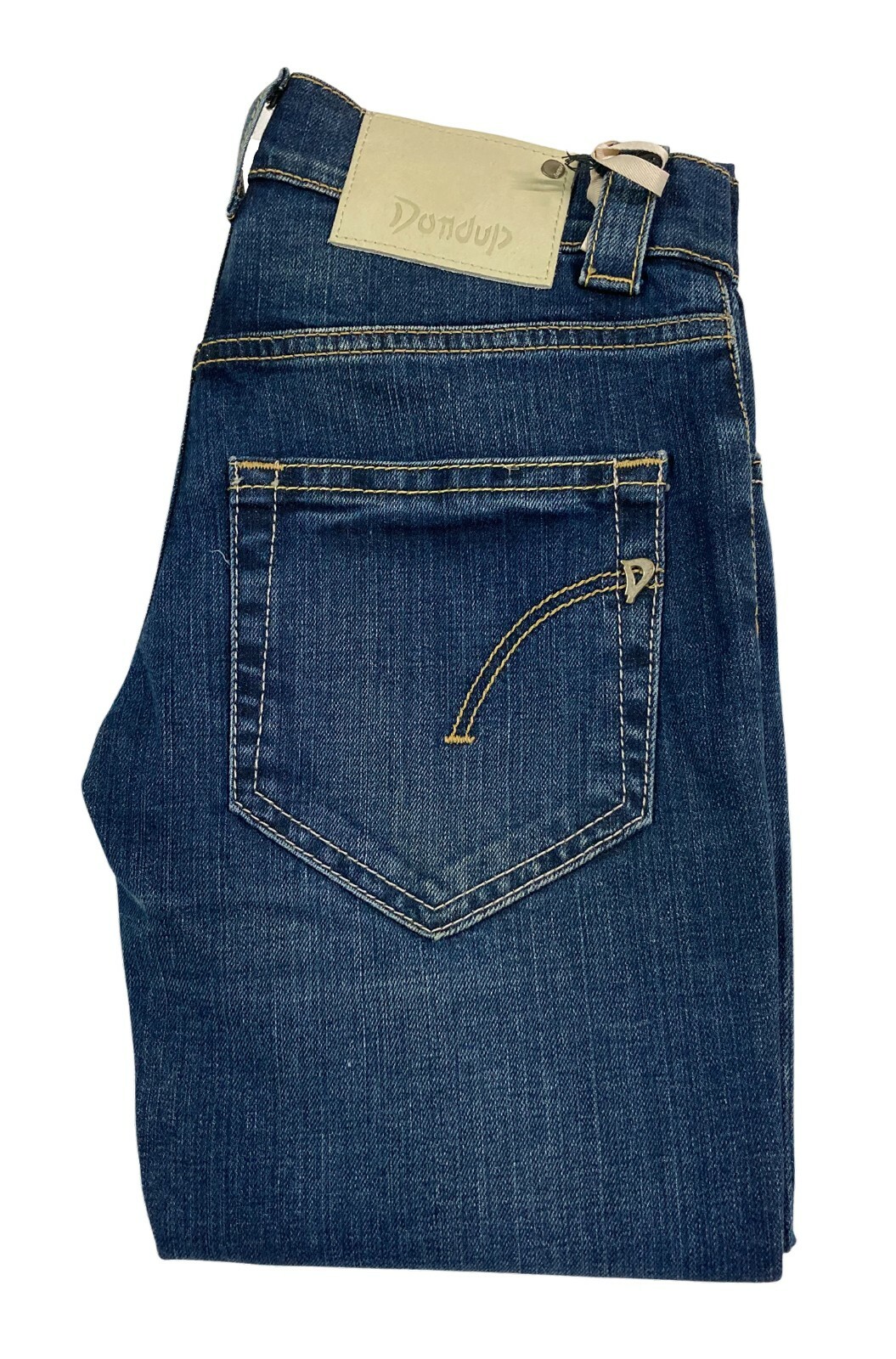 パンツ DONDUP Woman Pants Ink DP066LS0004DBM5 894 DONDUP Women - shop online jeans, clothing, pants and more