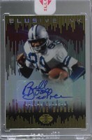 2018 Panini Illusions Billy Joe DuPree #EI-BD
