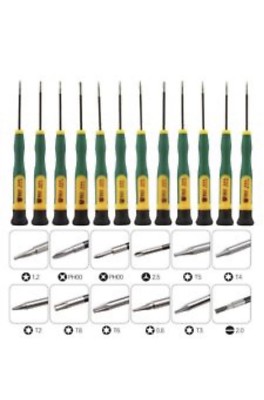 Repair Tools Kit Set ScrewDriver For Electronics PC Mobile phone PDA new b666