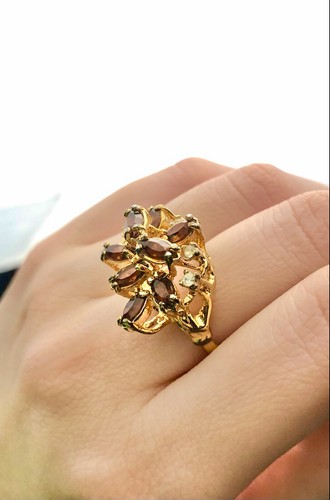 アクセサリー Real 18K Gold Ring $_12.JPG?set_id=880000500F