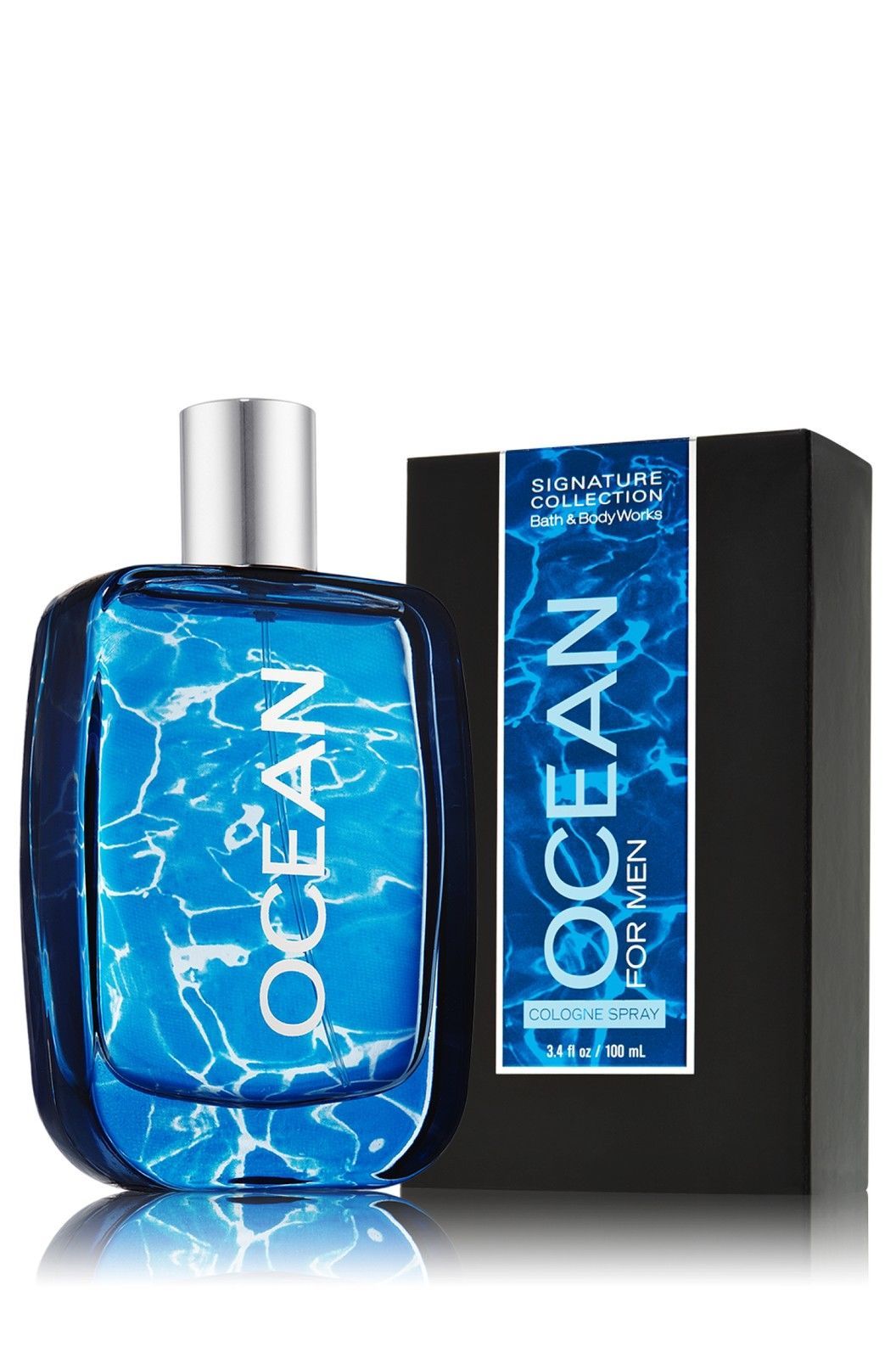 Bath & Body Works Men's Fragrances