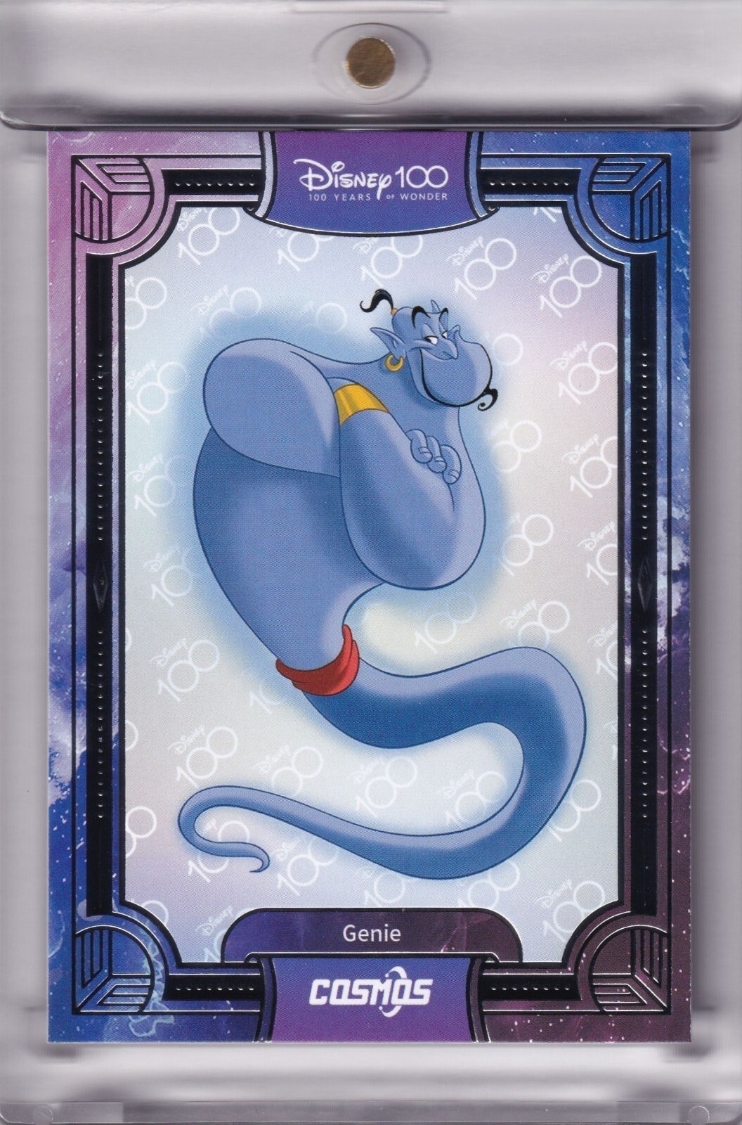 ディズニー Kakawow 2023 COSMOS Disney100 Mickey Mouse 2023 Kakawow COSMOS DISNEY 100 All-Star