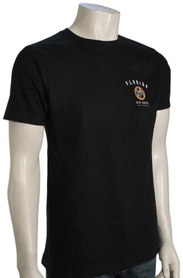 

Футболка Rip Curl The Swamp Premium — оригинальный черный — новинка