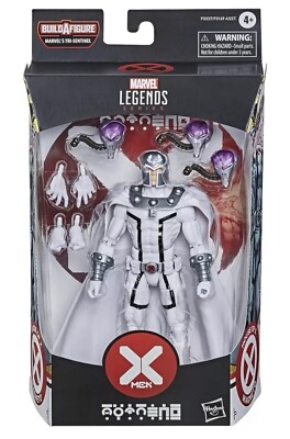 Hasbro Magneto Marvel Legends Series Action Figure