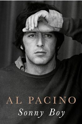 Sonny Boy: The astonishing autobiography from the legendary Godfather Paperback