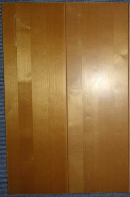 Küchenschrank mit schublade