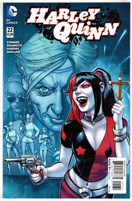 その他 Harley Quinn $_1.JPG?set_id=880000500F
