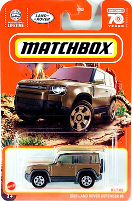   Matchbox   Cars Main Line YOU PICK       - NEW UPDATED 7/25  