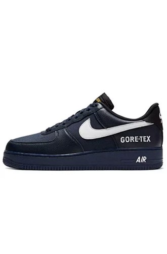 NIKE Air Force 1 GTX GORE-TEX 27cm ブラック Nike Air Force 1 Low Gore-Tex Black Men's - CT2858-001 - US
