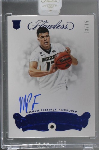 2025-26 Topps Flagship Michael Porter Jr. #105 Nuggets | eBay