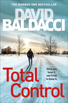 Total Control | David Baldacci | Taschenbuch | Englisch | 2020 | Pan Macmillan |