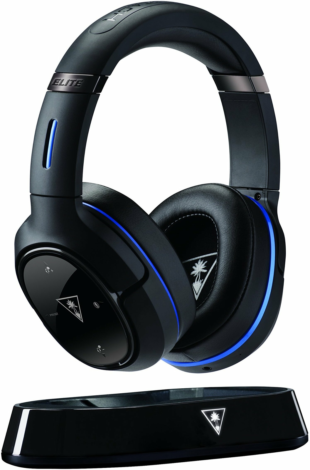 Turtle Beach Ear Force Elite 800