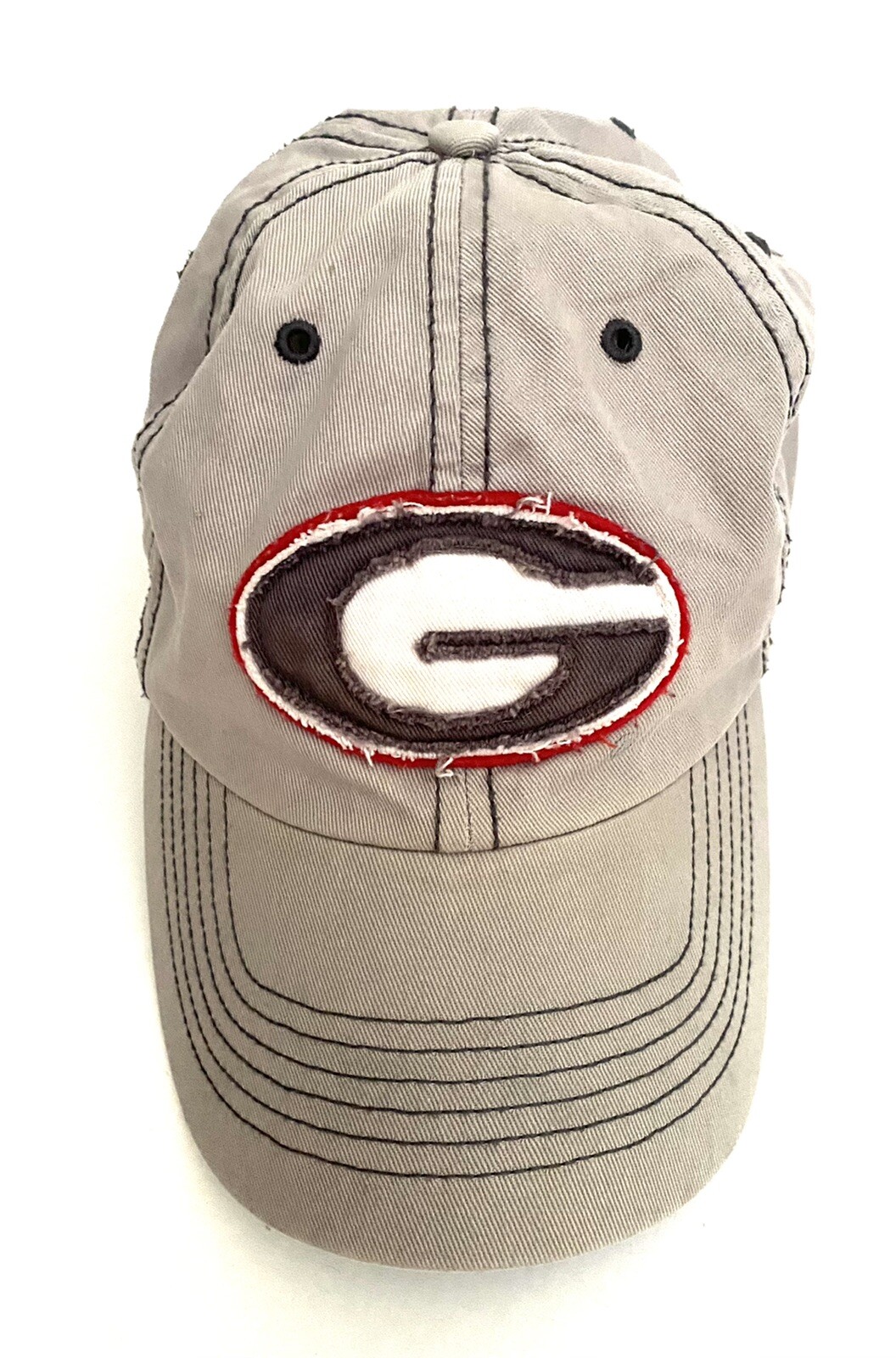 Georgia Bulldogs 47 Brand Franchise 
