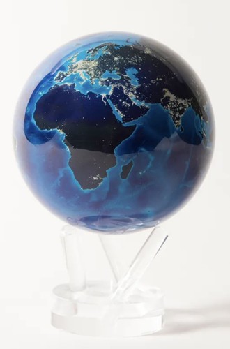 趣味 Globe Midnight Horoscope,1995,Vol.19 No2 Globe Midnight Horoscope，1995，Vol.19 No2