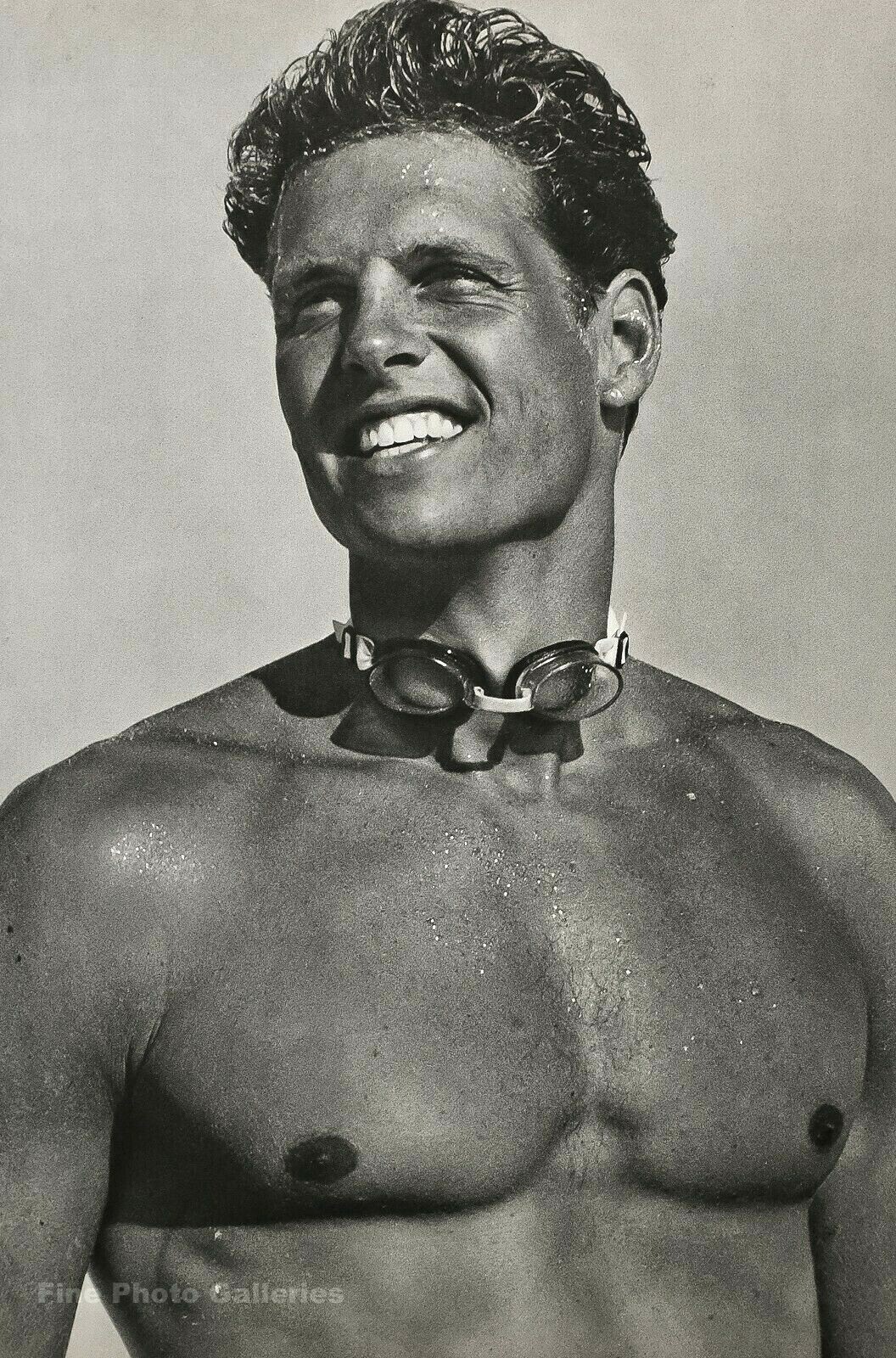 美品レア ヴィンテージ bruce weber larger than life $_57.JPG?set_id=880000500F