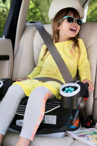 Graco 4Ever 4-in-1 Convertible Car Seat - Studio