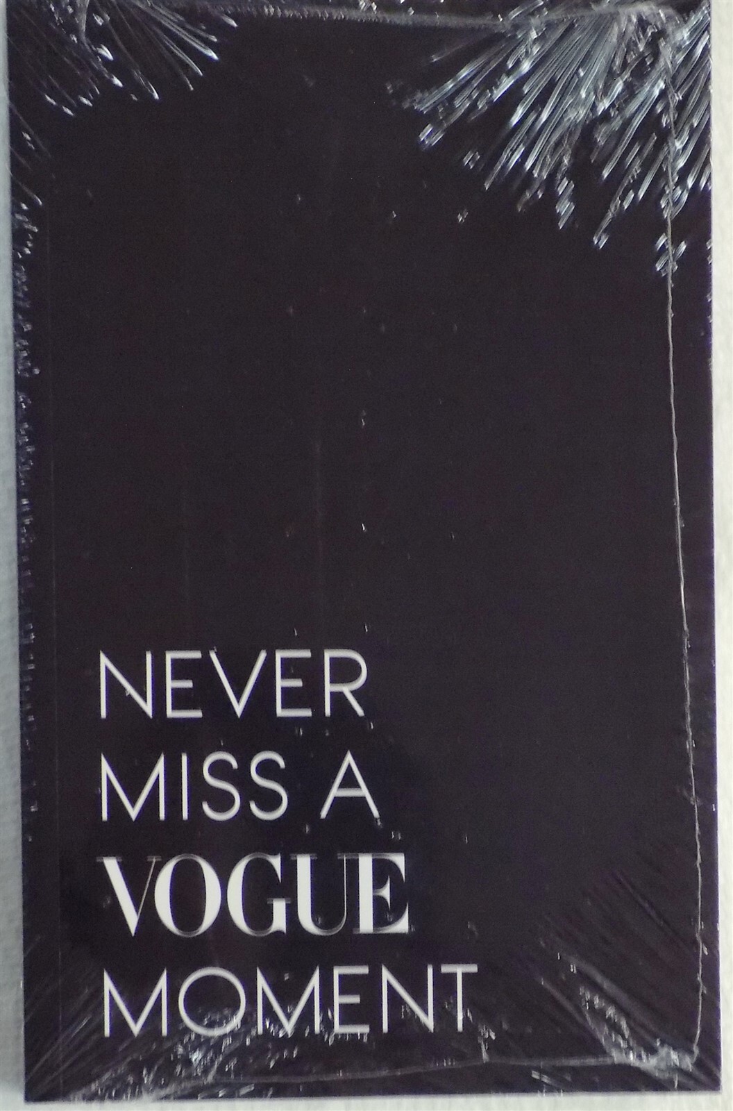 趣味 Vogue Living November/December 2020 From the cover of