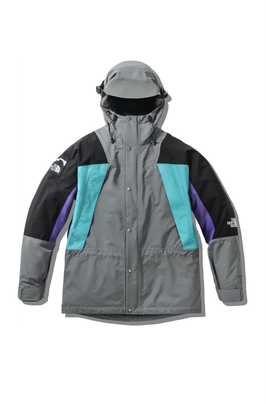RARE THE NORTH FACE x INVINCIBLE 1994 