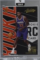 2018-19 Panini Absolute Memorabilia - Deandre Ayton #56