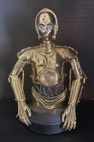 専用　スターウォーズ　大サイズ　C-3PO クリアグリーン　消しゴム 専用 スターウォーズ 大サイズ C-3PO クリアグリーン 消しゴム
