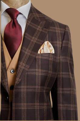 TSJ×TK SUITS BROWN 4 $_1.JPG?set_id=2