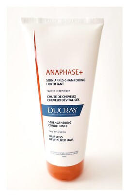 Ducray Anaphase+ strengthening conditioner 200ml