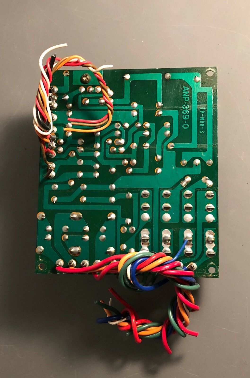 AWF-013 - Pioneer SX-939 SX-1010 SX-9930  -  Head Amp Assembly - Tested