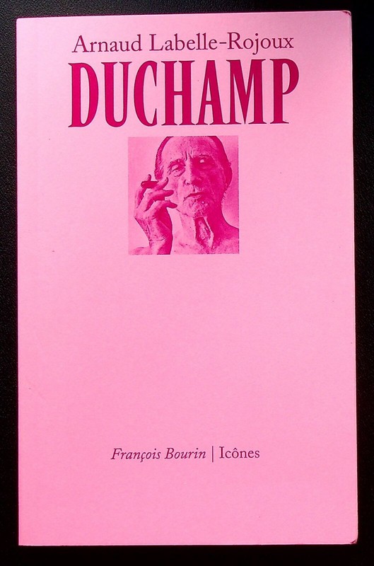 Duchamp - Art - Peinture - Cubisme - Dada - Arnaud Labelle-Rojoux -2020-