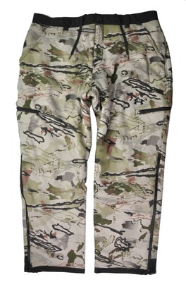 under armour stealth extreme pants