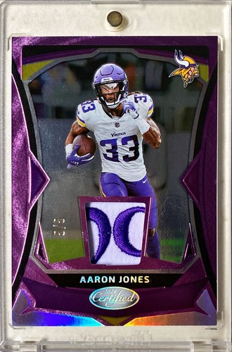 10枚限定 Panini Aaron Jones PSA 9 $_12.JPG?set_id=880000500F