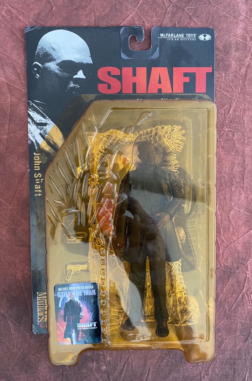 【3000個限定】Mcfarlane JETER 2000ワールドシリーズ 3000個限定】Mcfarlane JETER 2000ワールドシリーズ