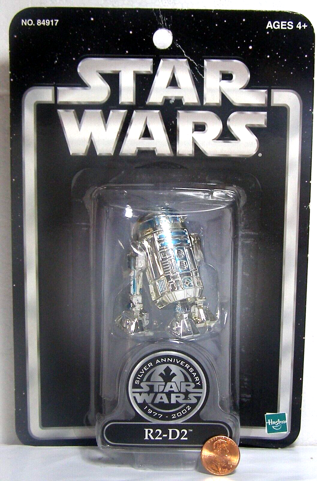 R2-D4 Version 2.0 フィギュア 531575dd1150ff0d650c43b406ed79