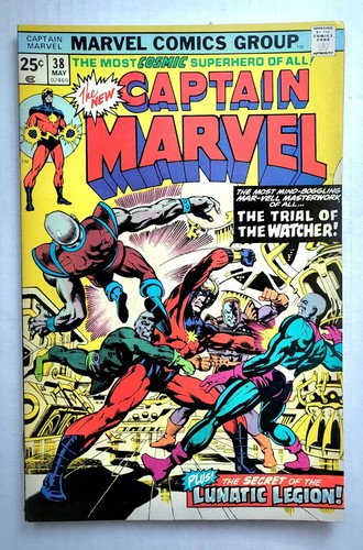 アメコミ・英語　CAPTAIN MARVEL　コンプリート・コレクション アメコミ・英語 CAPTAIN MARVEL コンプリート・コレクション