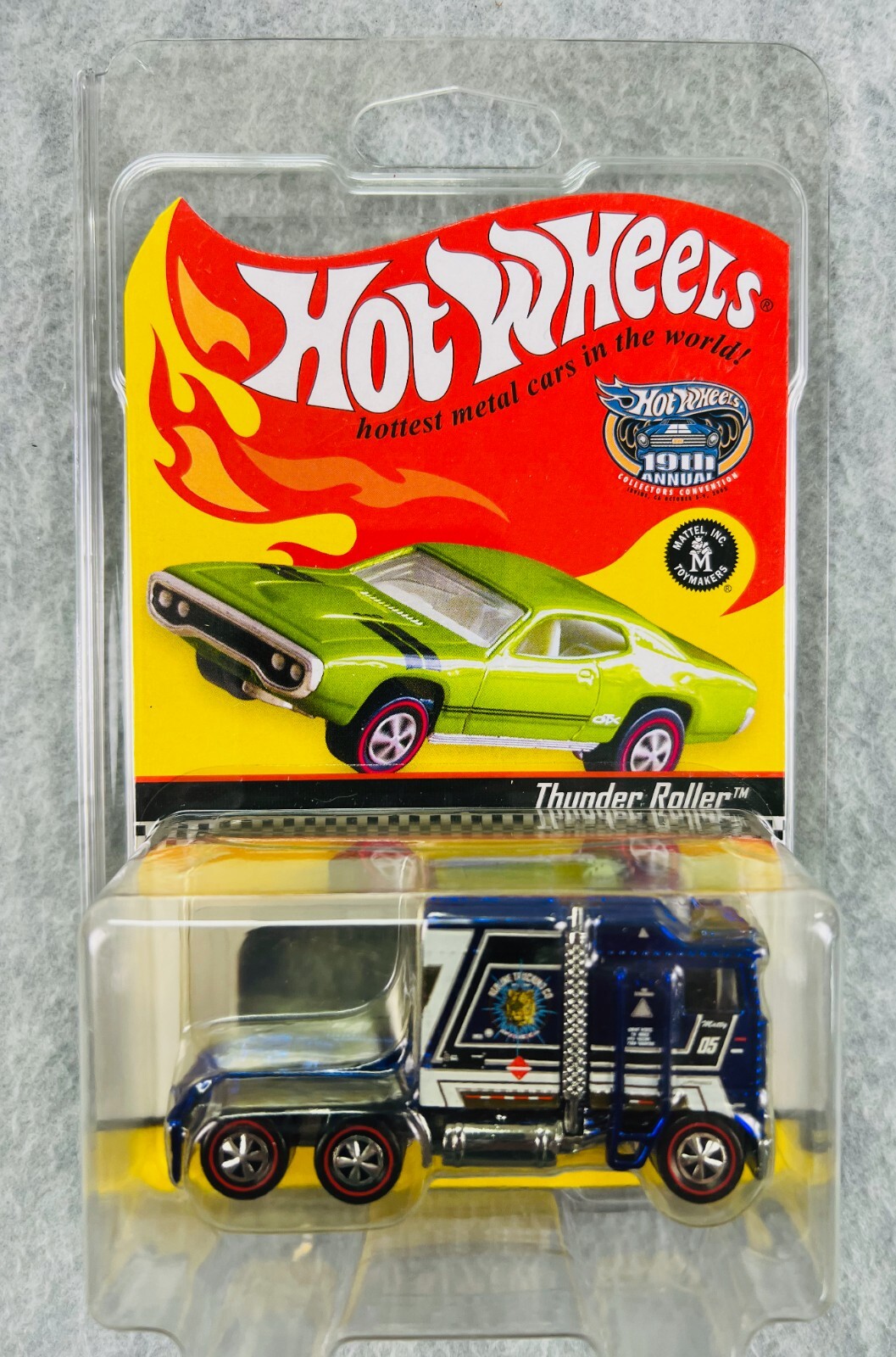 ミニカー 19th Collectors Convention DairyDelivery ミニカー 19th Collectors Convention DairyDelivery 2005 Hot