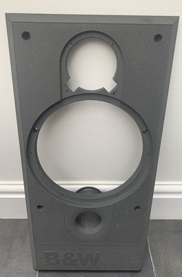dm570 b&w speakers