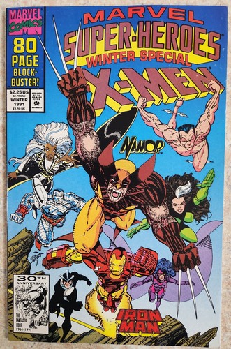 2冊セット Promo Book Marvel Comics 2023 UPPER DECK MARVEL ANIME VOLUME2 HOBBY【製品情報
